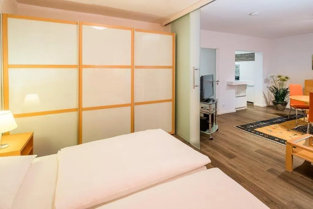 Hotel Am Nockherberg Munich 3*,  Germany