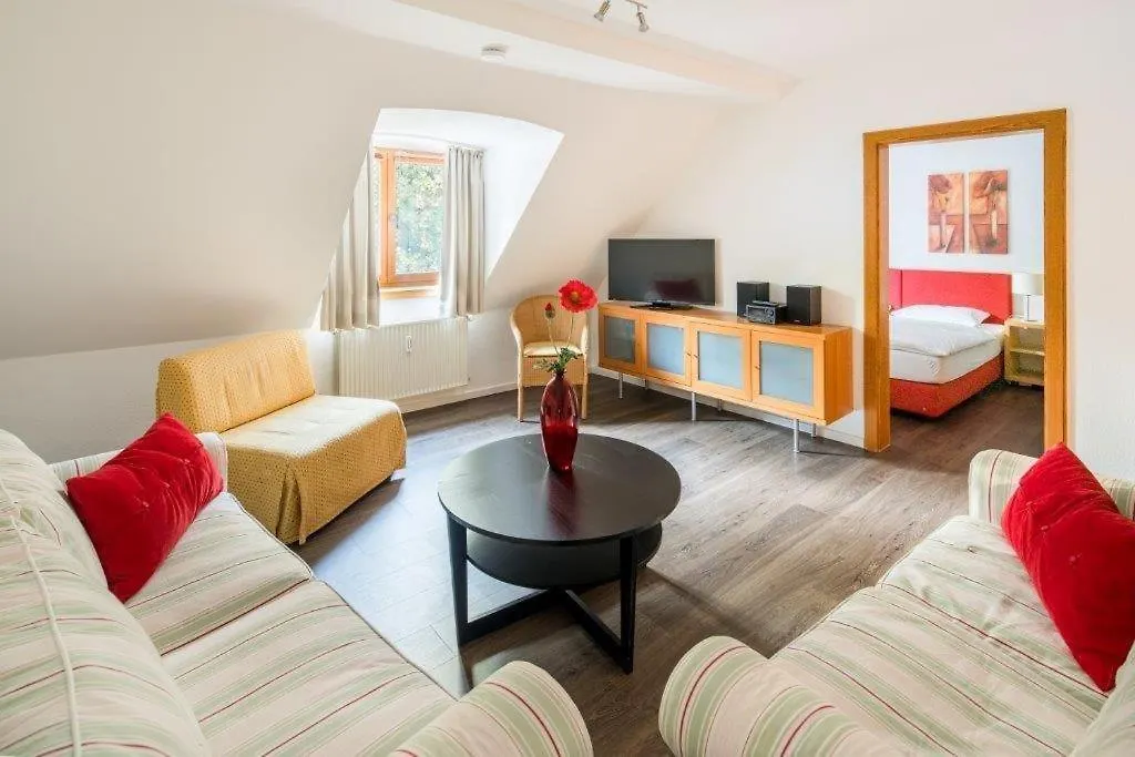 Hotel Am Nockherberg Munich