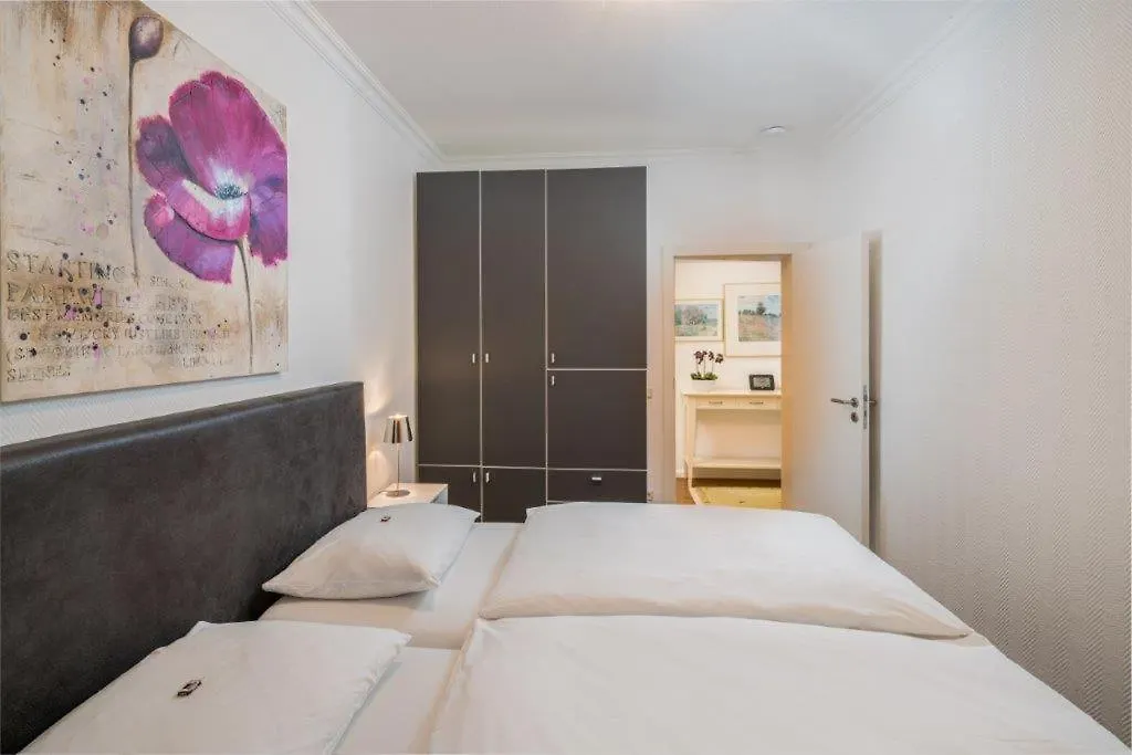 Hotel Am Nockherberg Munich
