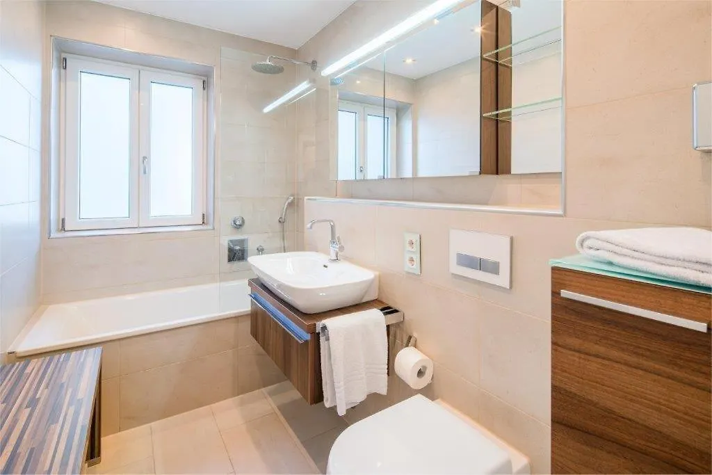 Hotel Am Nockherberg Munich