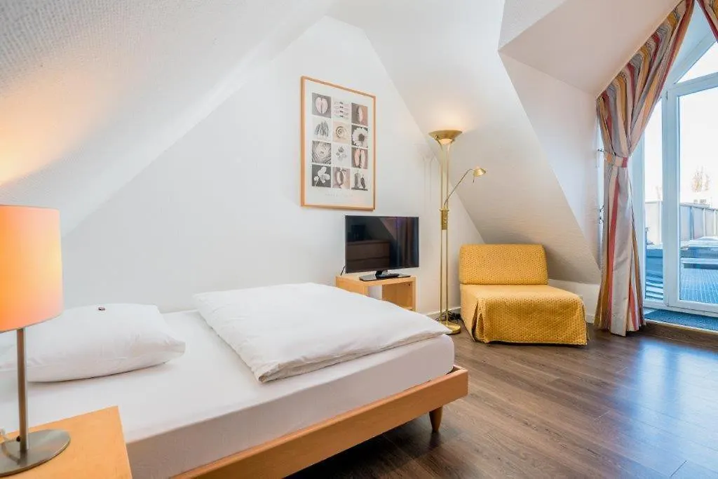 Hotel Am Nockherberg Munich