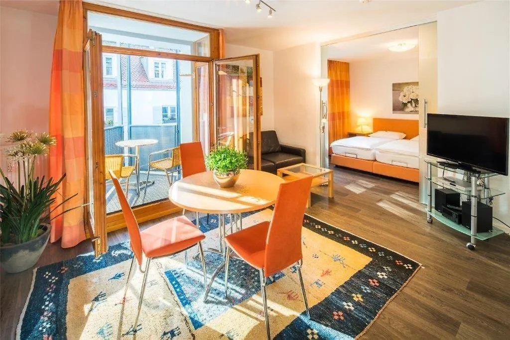 Hotel Am Nockherberg Munich 3*,