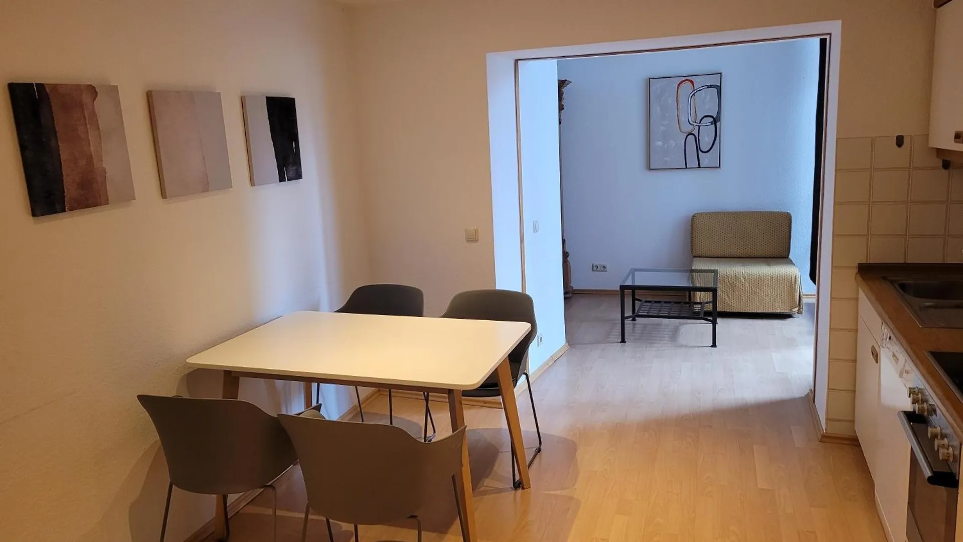 Hotel Am Nockherberg Munich 3*,  Germany