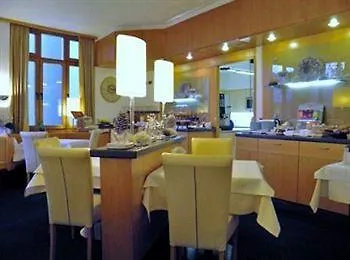 Hotel Am Nockherberg Munich