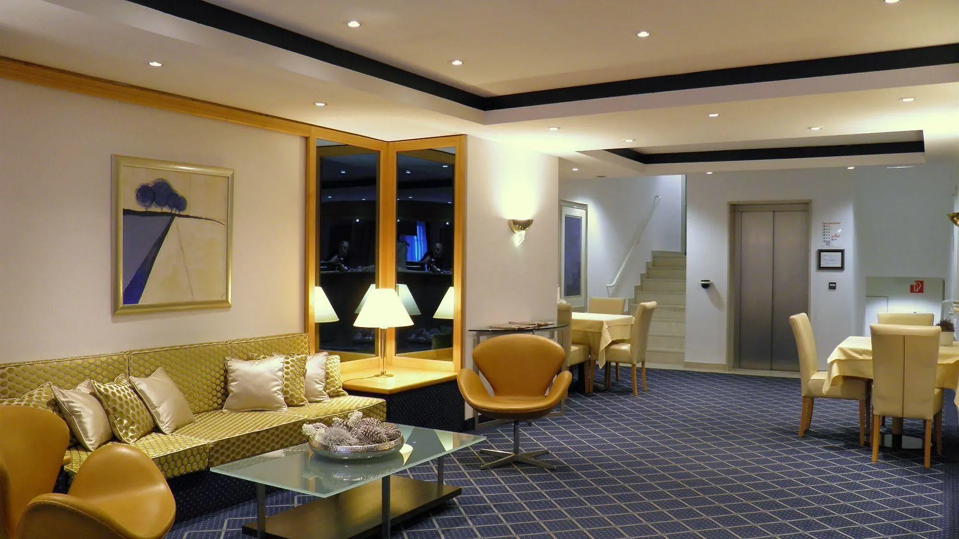Hotel Am Nockherberg Munich