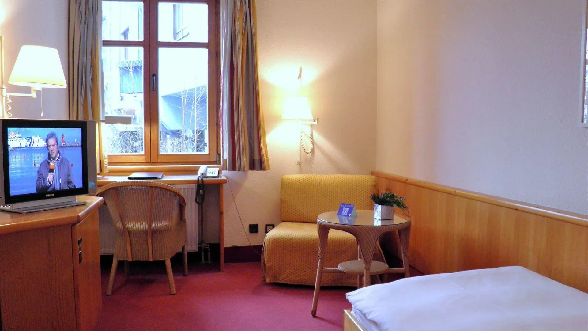 Hotel Am Nockherberg Munich