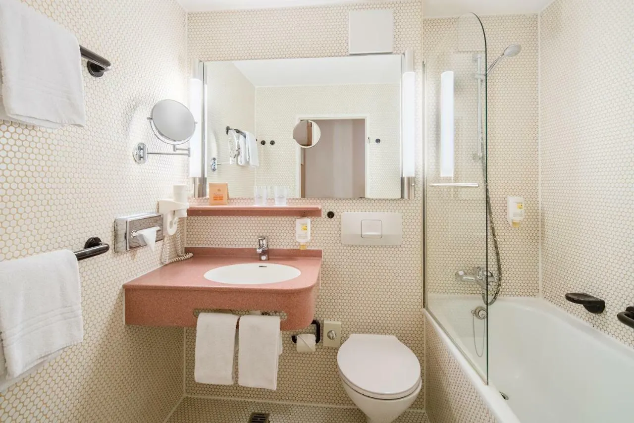 Hotel Am Nockherberg Munich Germany