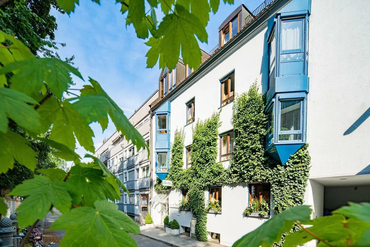 Hotel Am Nockherberg Munich