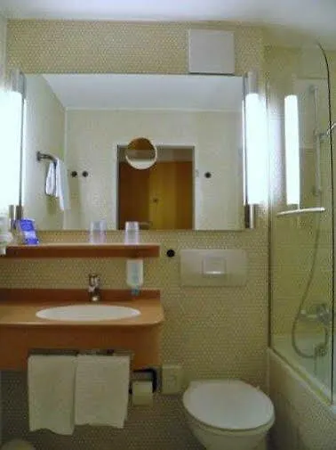 Hotel Am Nockherberg Munich