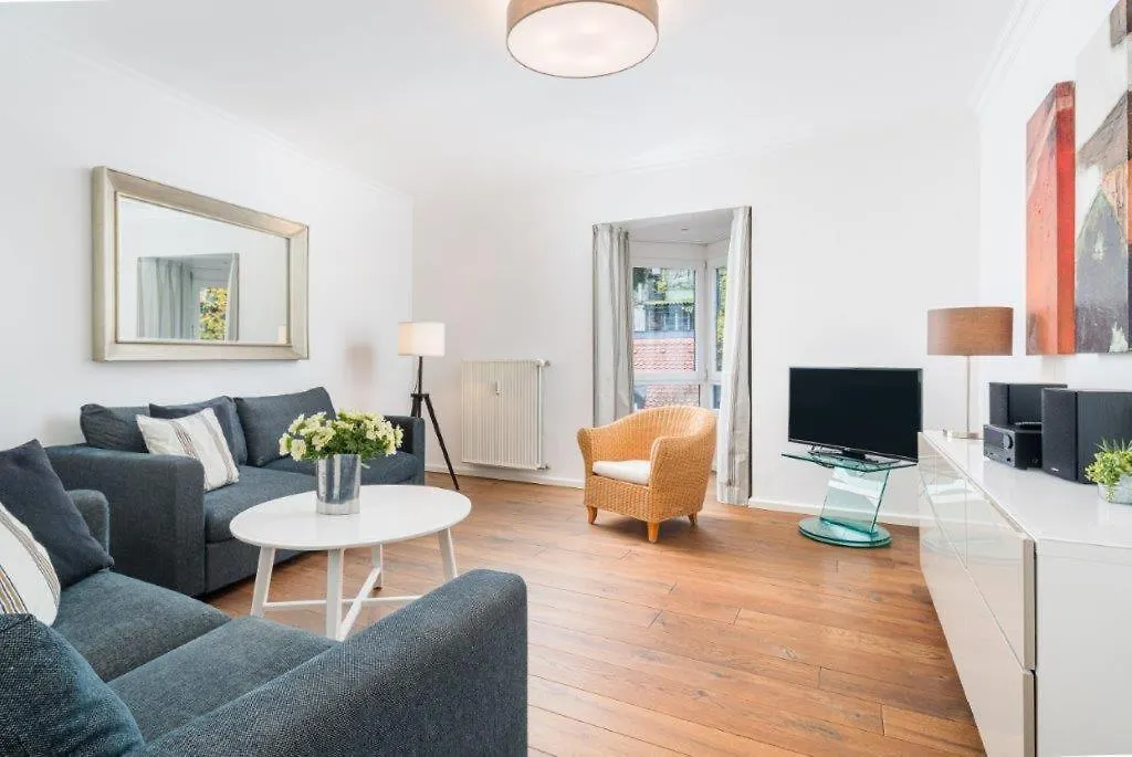 Hotel Am Nockherberg Munich