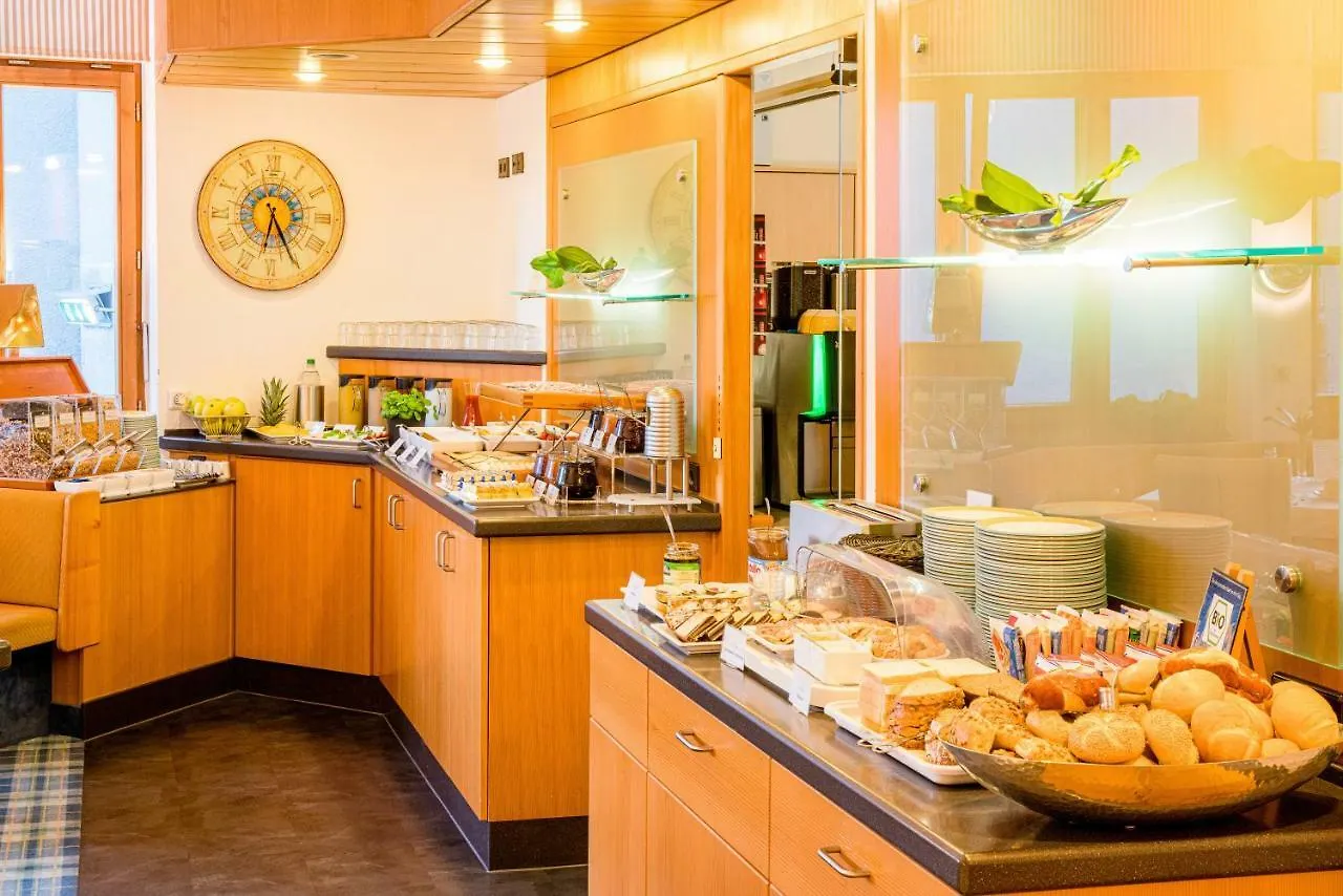 Hotel Am Nockherberg Munich 3*,  Germany