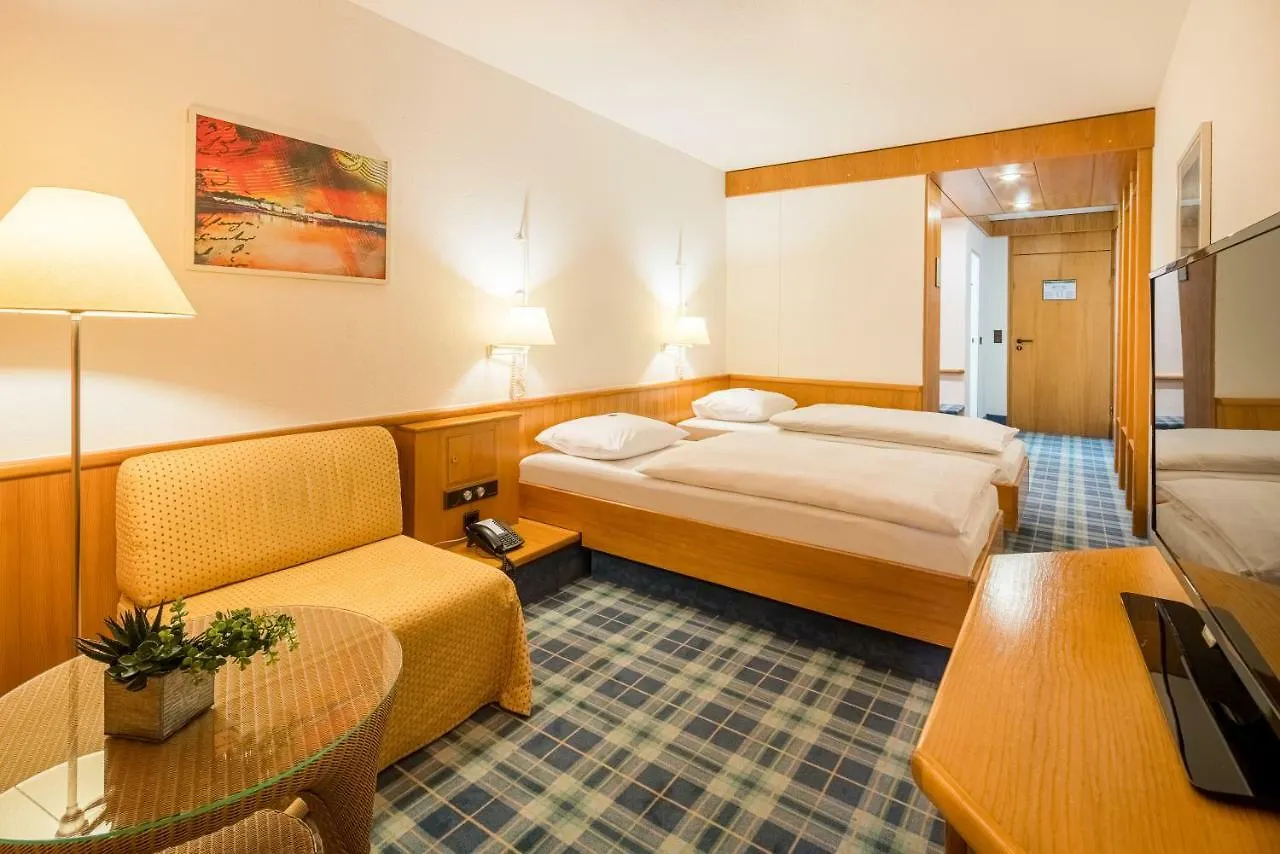 Hotel Am Nockherberg Munich
