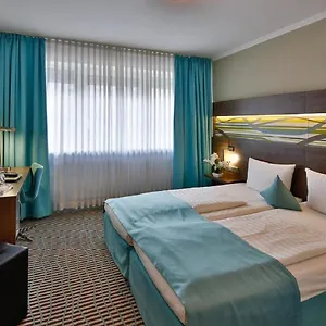 Hotel Wallis, Múnich