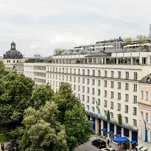 Bayerischer Hof Otel