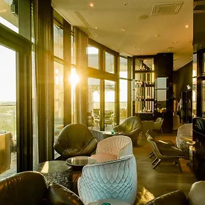 Hotel One München-parkstadt Schwabing, Múnich