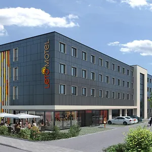 letomotel-munchen-city-nord.getmunichhotels.com/
