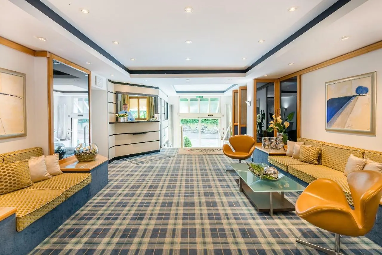 Hotel Am Nockherberg München